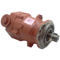 HYDRAULIC MOTOR EATON DANFOSS CESSNA 74328 DAM